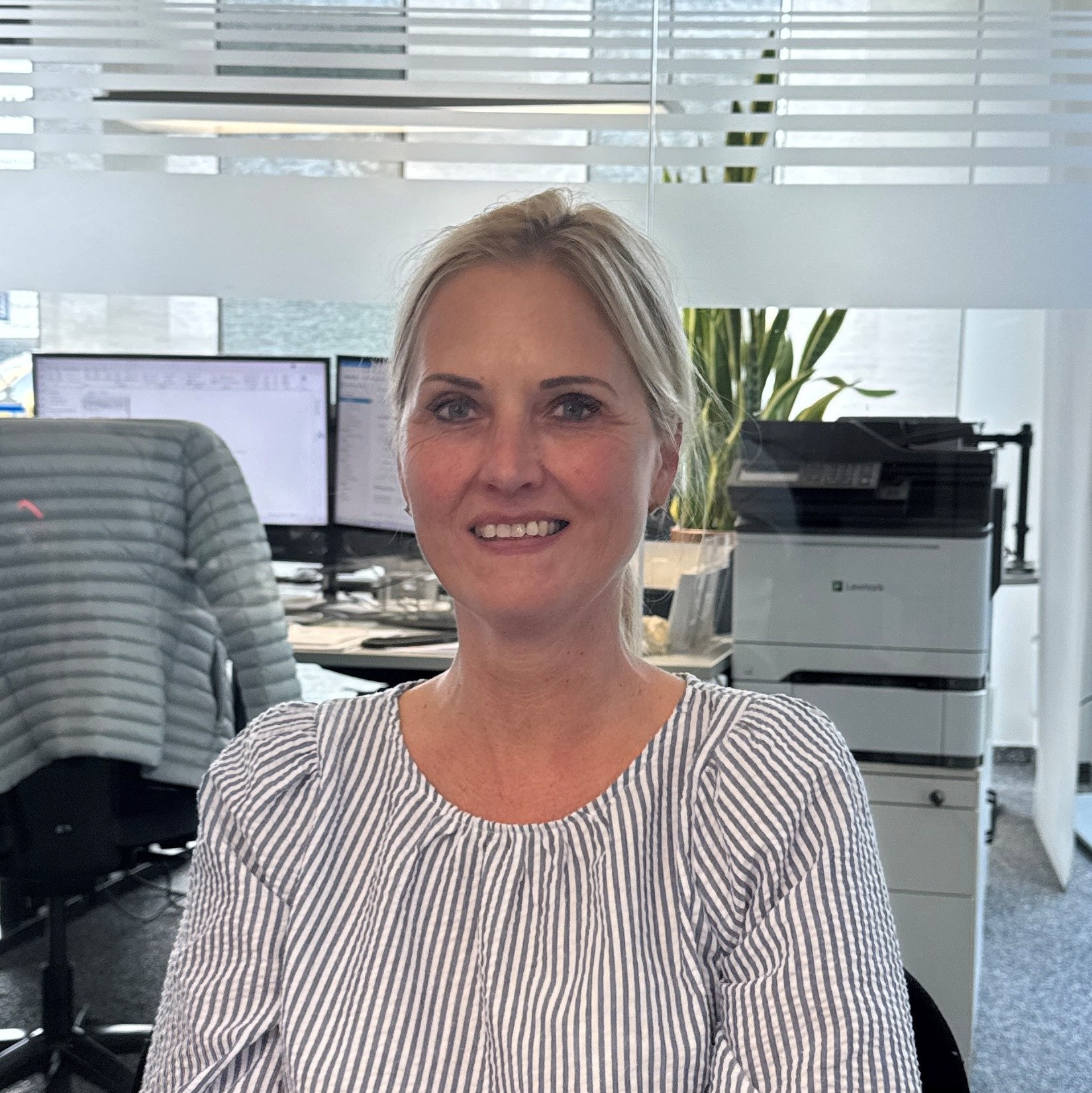 Allianz Versicherung Torsten Frick e.K. Tönisvorst - Kerstin Winzer