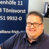 Allianz Versicherung Torsten Frick e.K. Tönisvorst - Vorsorge Depot Beratung KFZ Zinsen Haftpflicht 