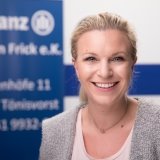 Allianz Versicherung Torsten Frick e.K. Tönisvorst - Stefanie Duizendstra