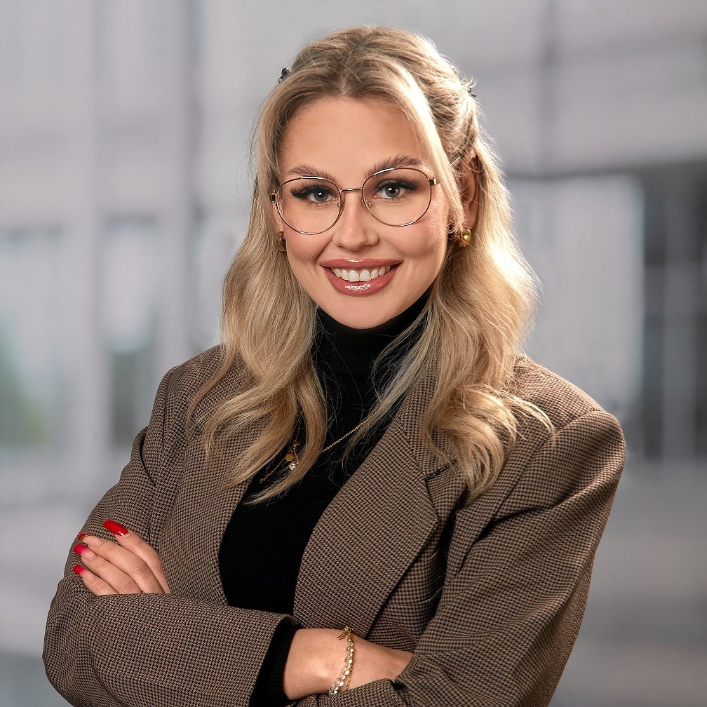 Allianz Versicherung Sven Friedemann Gera - Chantal Falk