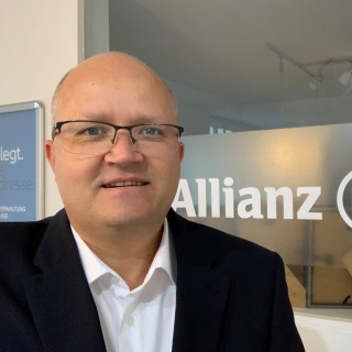 Allianz Versicherung Stefan Frommann Landsberg am Lech - Stefan Frommann 