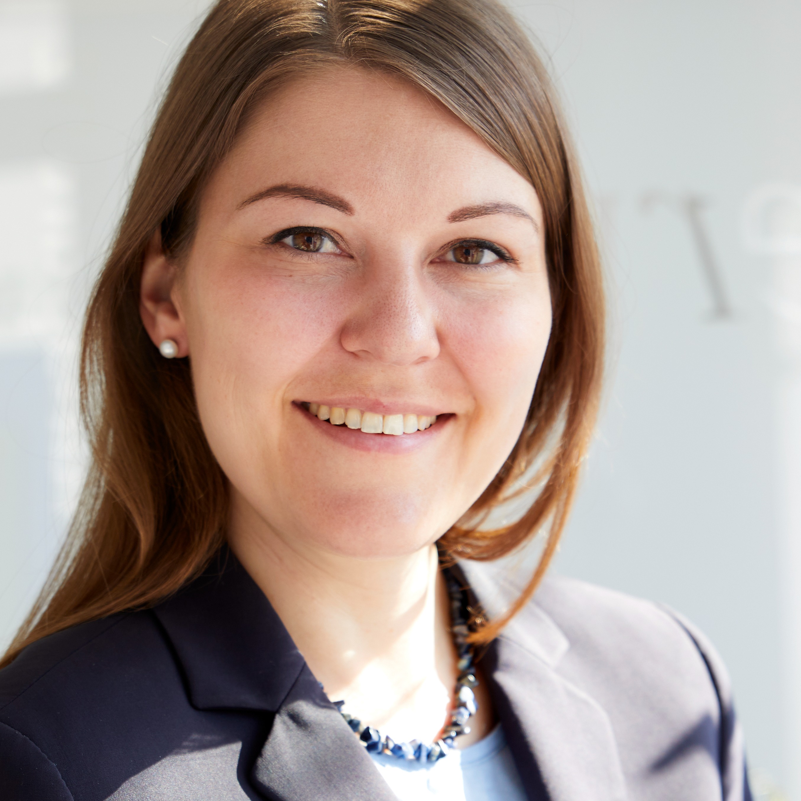 Allianz Versicherung Allianz Fruhmann GbR Gilching - Frau Salome Fruhmann