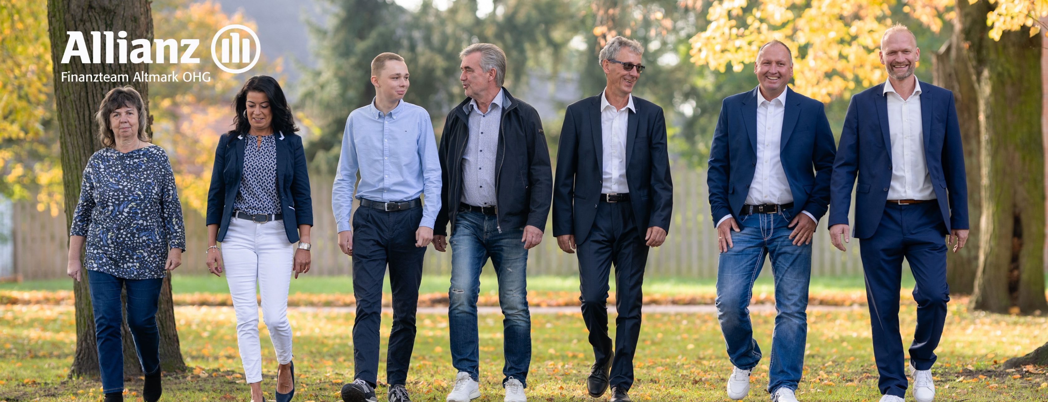 Allianz Versicherung Finanzteam Altmark OHG Arendsee Altmark - Allianz Versicherung - Finanzteam Altmark OHG