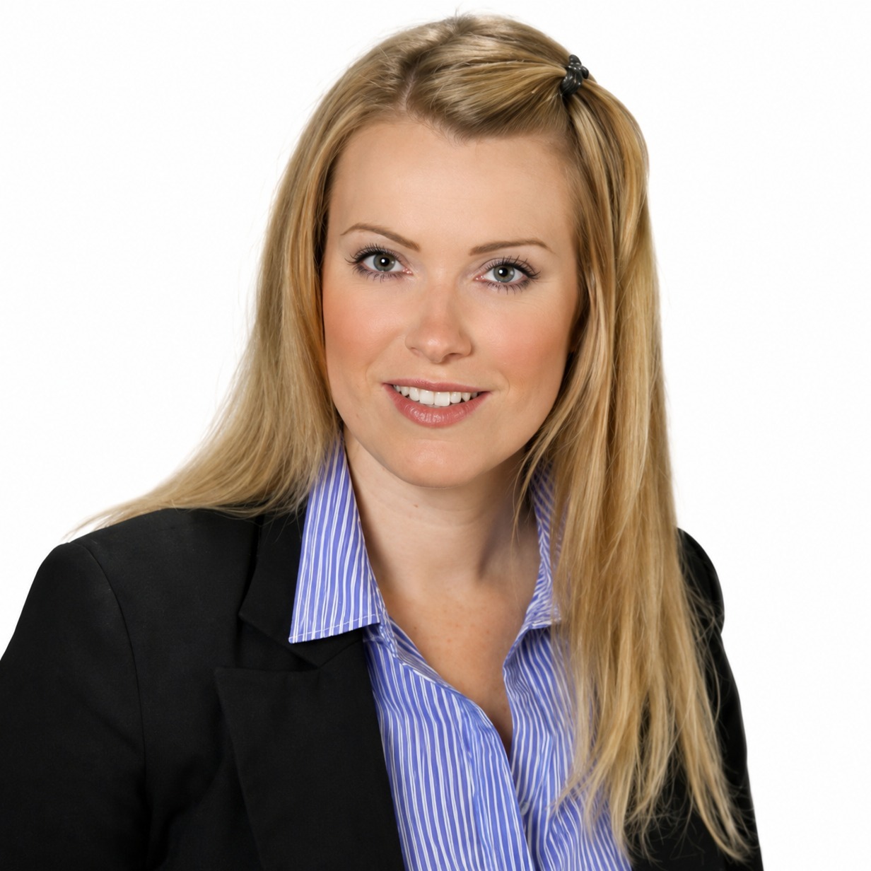 Allianz Versicherung Finanzteam Altmark OHG Arendsee Altmark - Julia Vollerthun