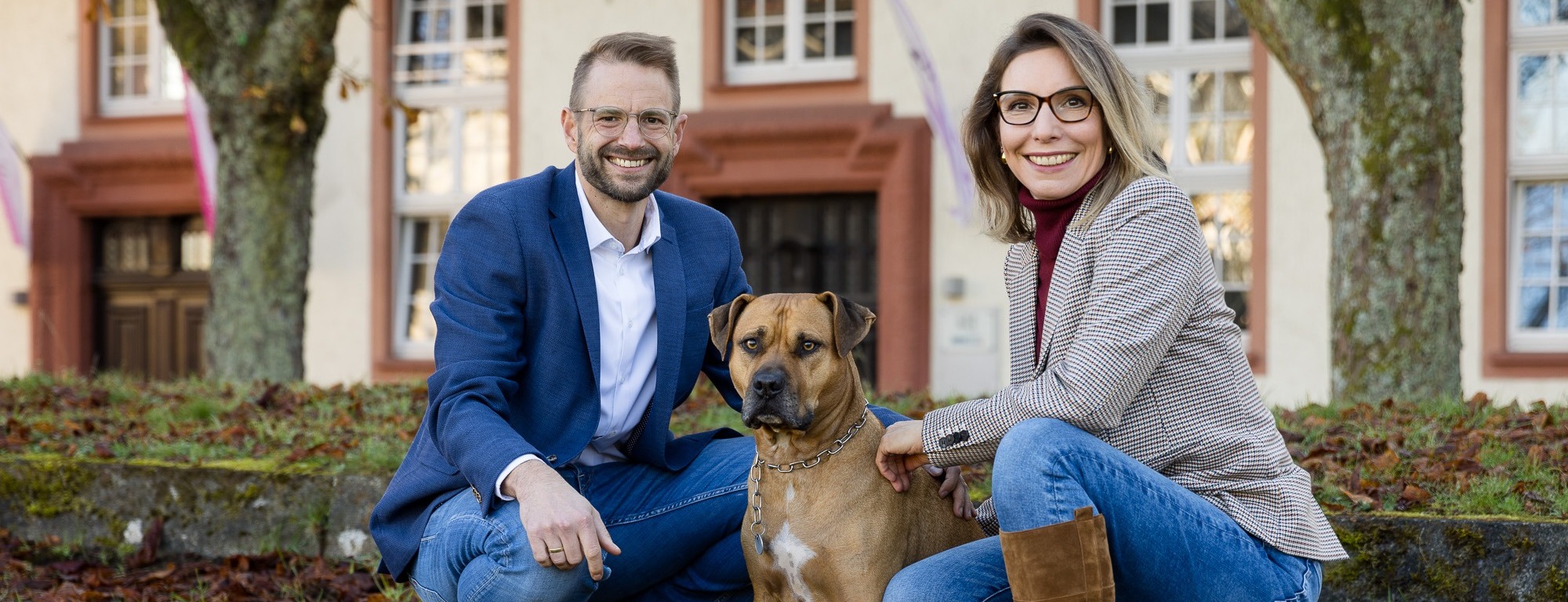 Allianz Versicherung Christian Fuess Wetzlar - 4000x1540