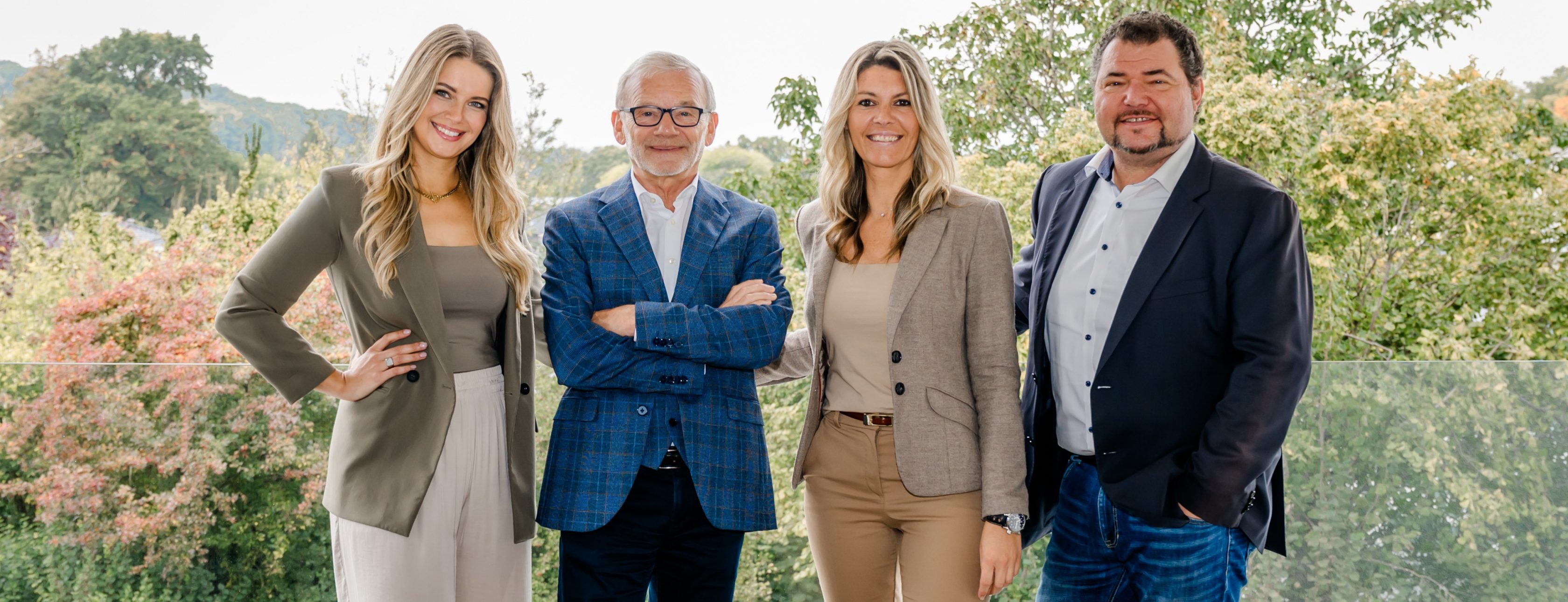 Allianz Versicherung Jennifer Fuß Kreuzau - Allianz Kreuzau Nideggen Jenny Fuß Versicherung