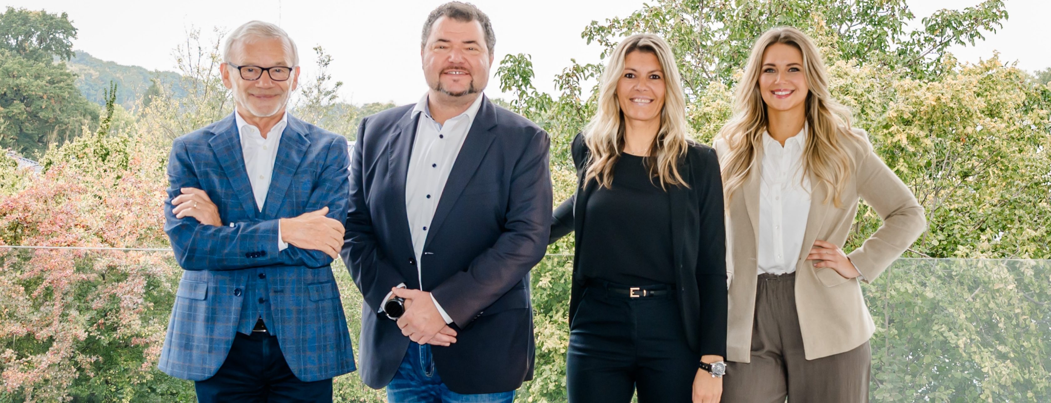 Allianz Versicherung Jennifer Fuß Kreuzau - Allianz Kreuzau Nideggen Jenny Fuß Versicherung