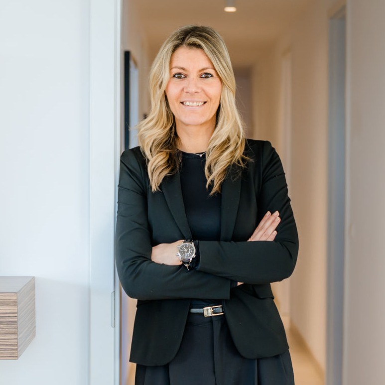 Allianz Versicherung Jennifer Fuß Kreuzau - Allianz Kreuzau Nideggen Jenny Fuß Versicherung