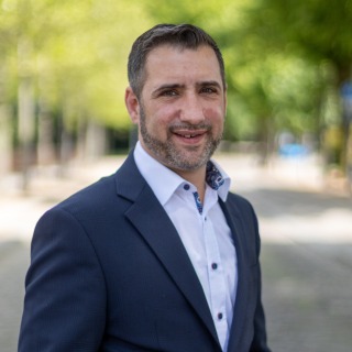 Allianz Versicherung Stephan Gallo Hameln - Profilbild