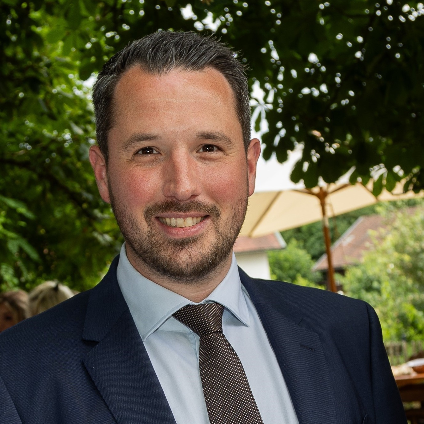 Allianz Versicherung Thomas Gangl Hagelstadt - Thomas Gangl