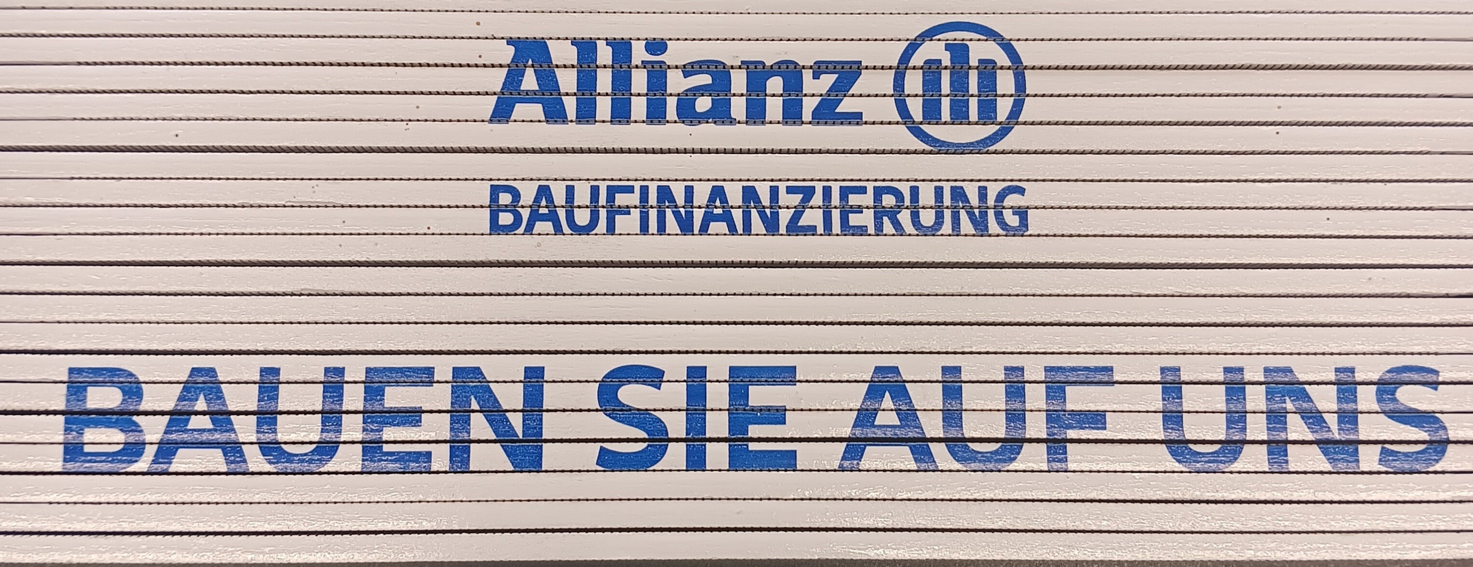 Allianz Versicherung Björn Geistlinger Hagenow - Allianz Baufinanzierung Hagenow Björn Geistlinger 