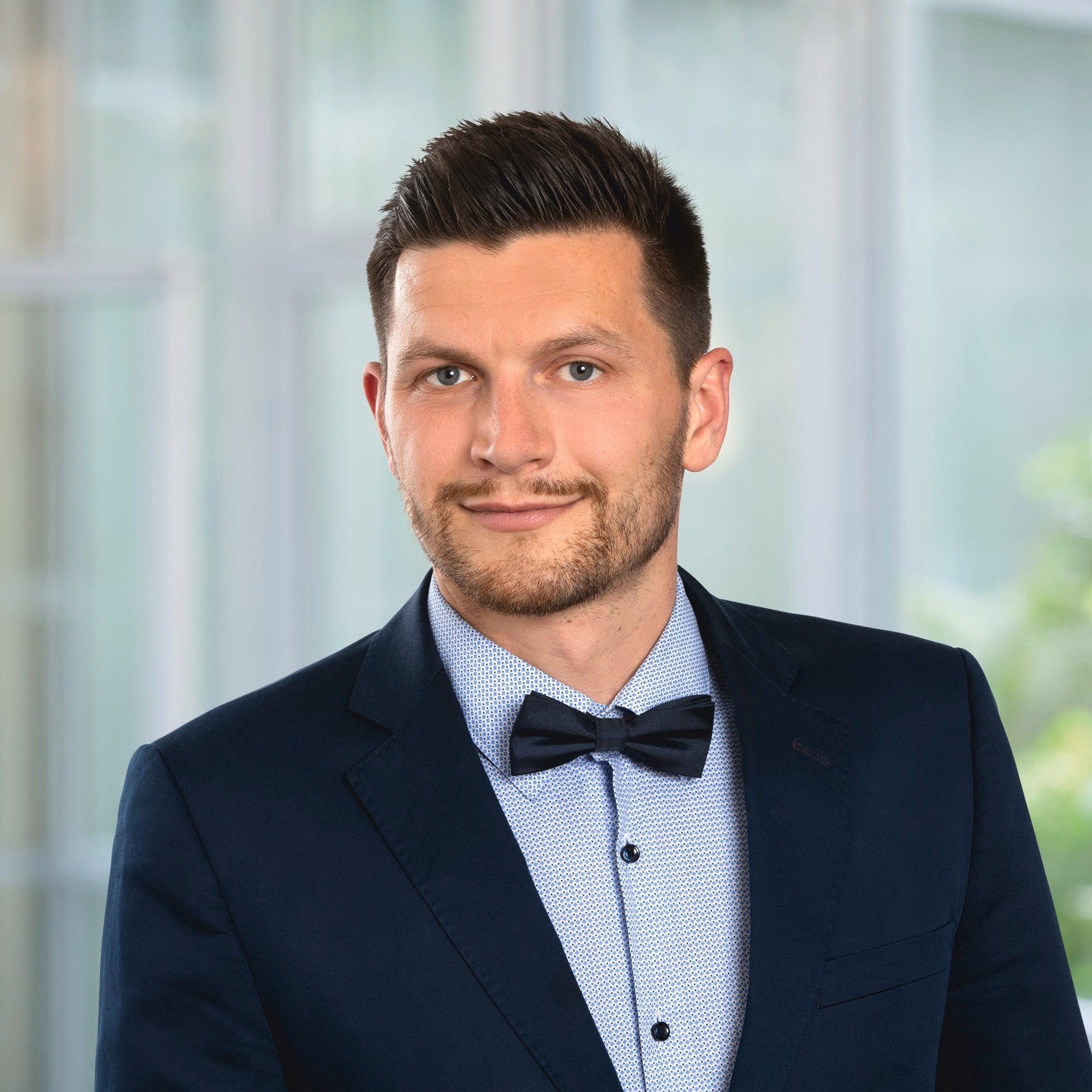Allianz Versicherung Sebastian Genzel Osterode am Harz - Profilbild