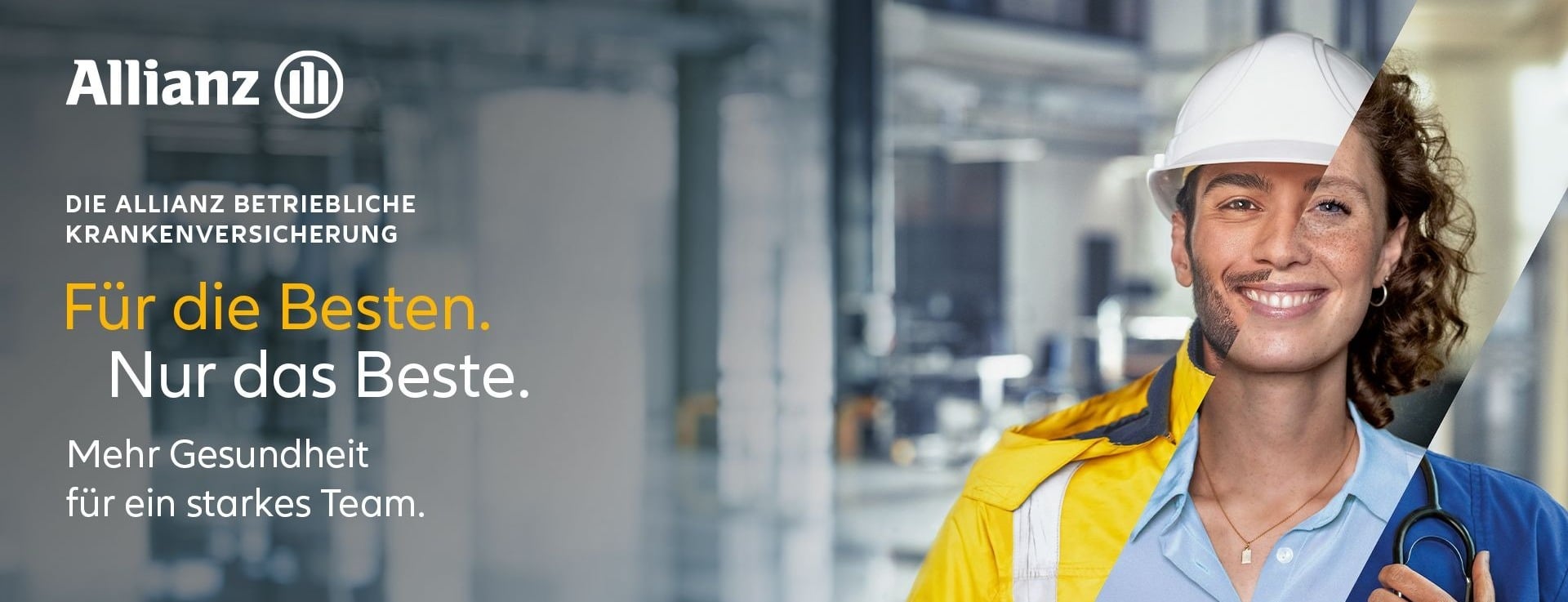 Allianz Versicherung Sebastian Genzel Osterode am Harz - Titelbild