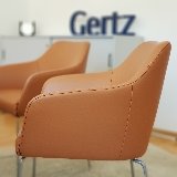 Allianz Versicherung Oliver Gertz Karlsruhe - Ralf Wächter
