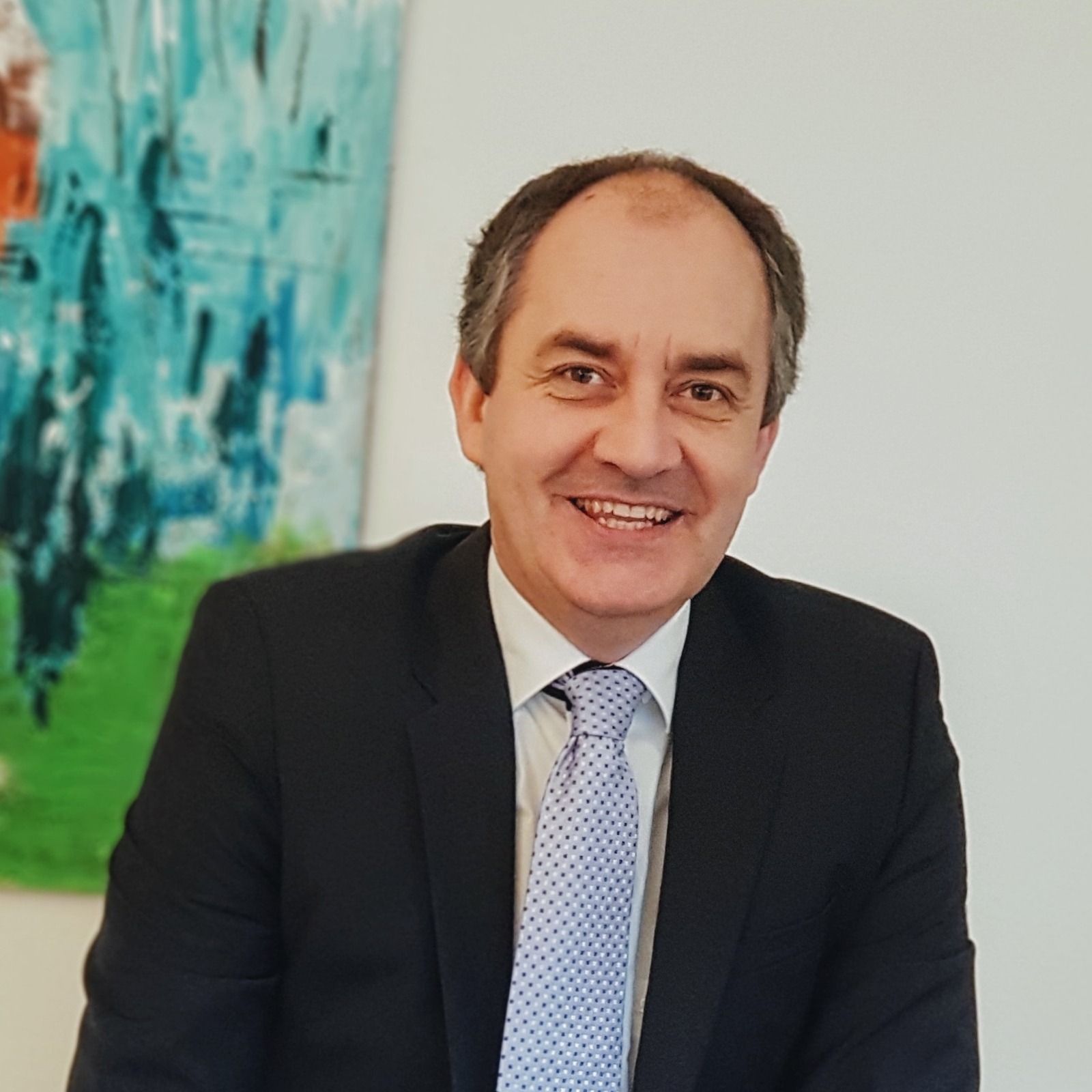 Allianz Versicherung Oliver Gertz Karlsruhe - Oliver Gertz