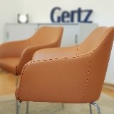 Allianz Versicherung Oliver Gertz Karlsruhe - Doris Schäufele