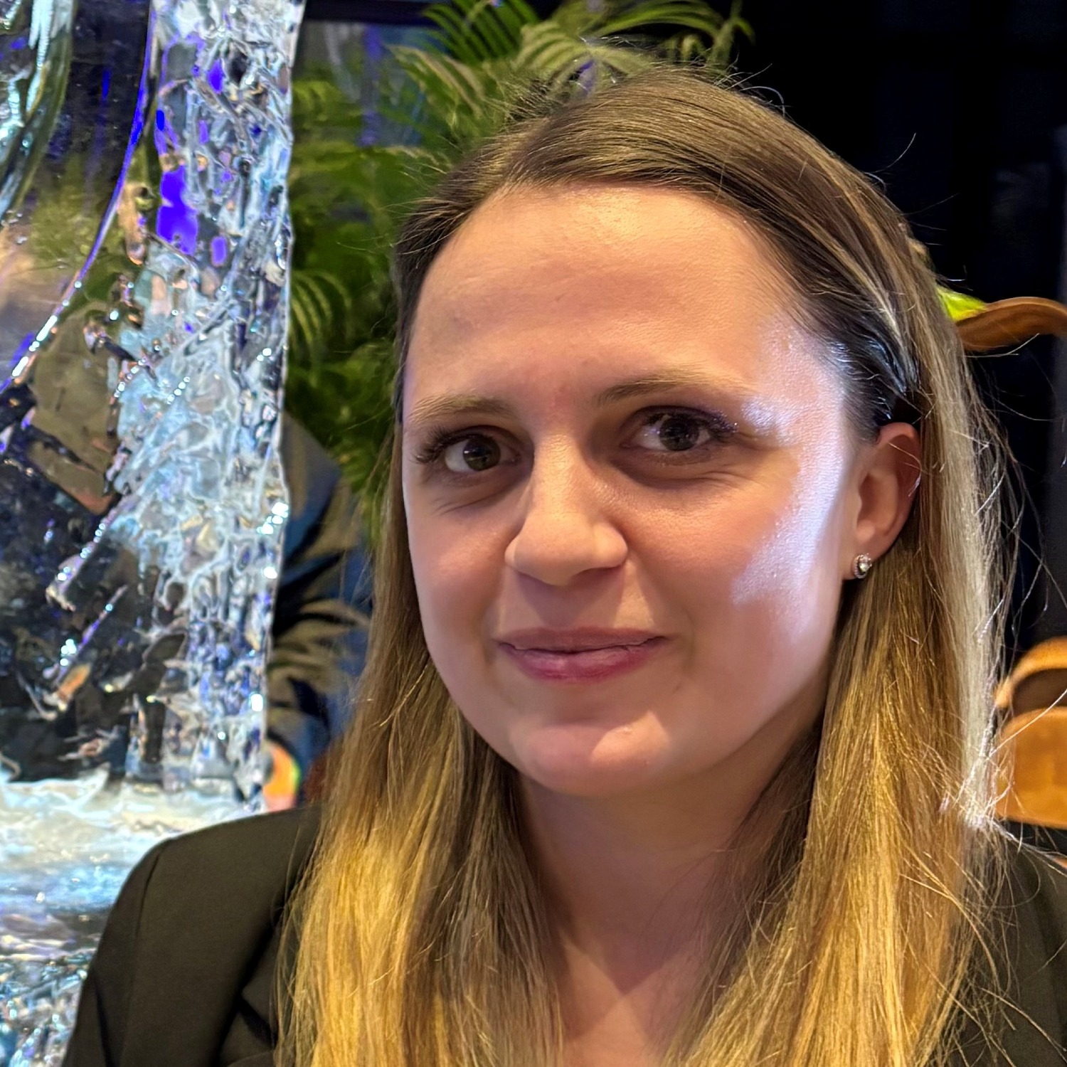 Allianz Versicherung Geyer und Lay OHG Andernach - Sarah Giza