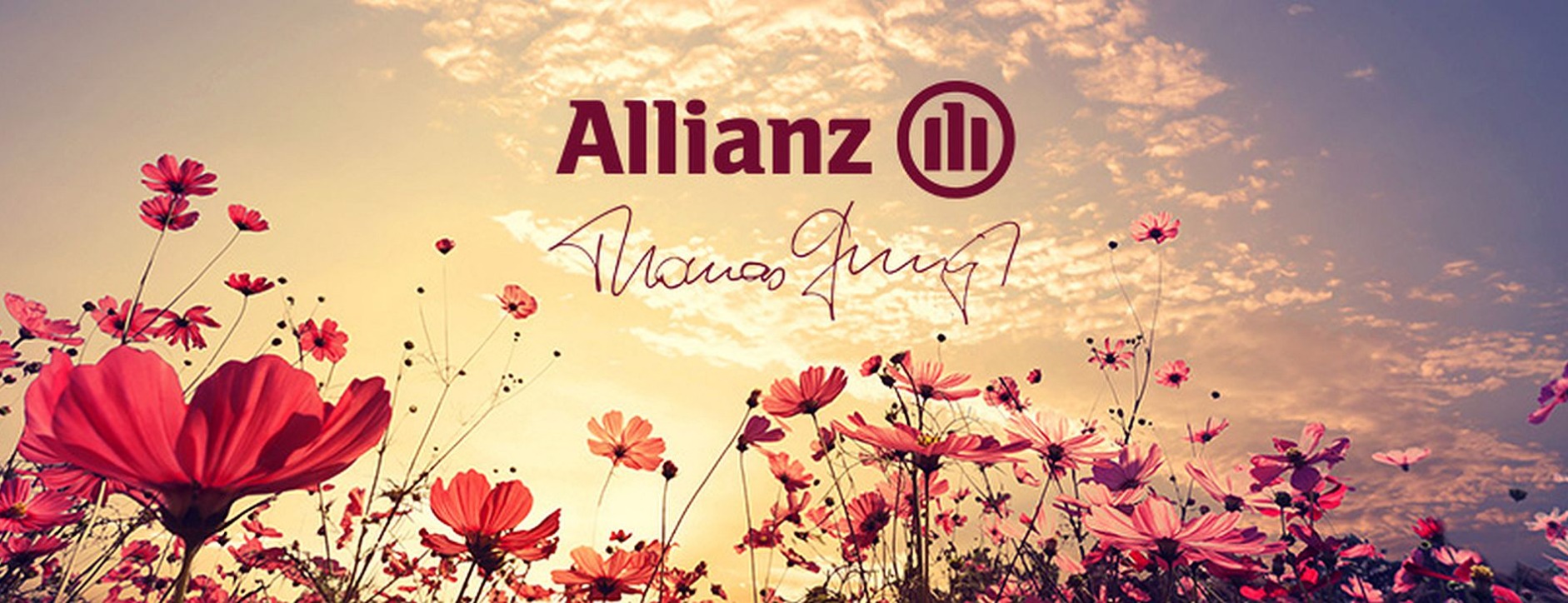 Allianz Versicherung Thomas Gimpl e.K. Ruhstorf - Eine gute Zeit! 