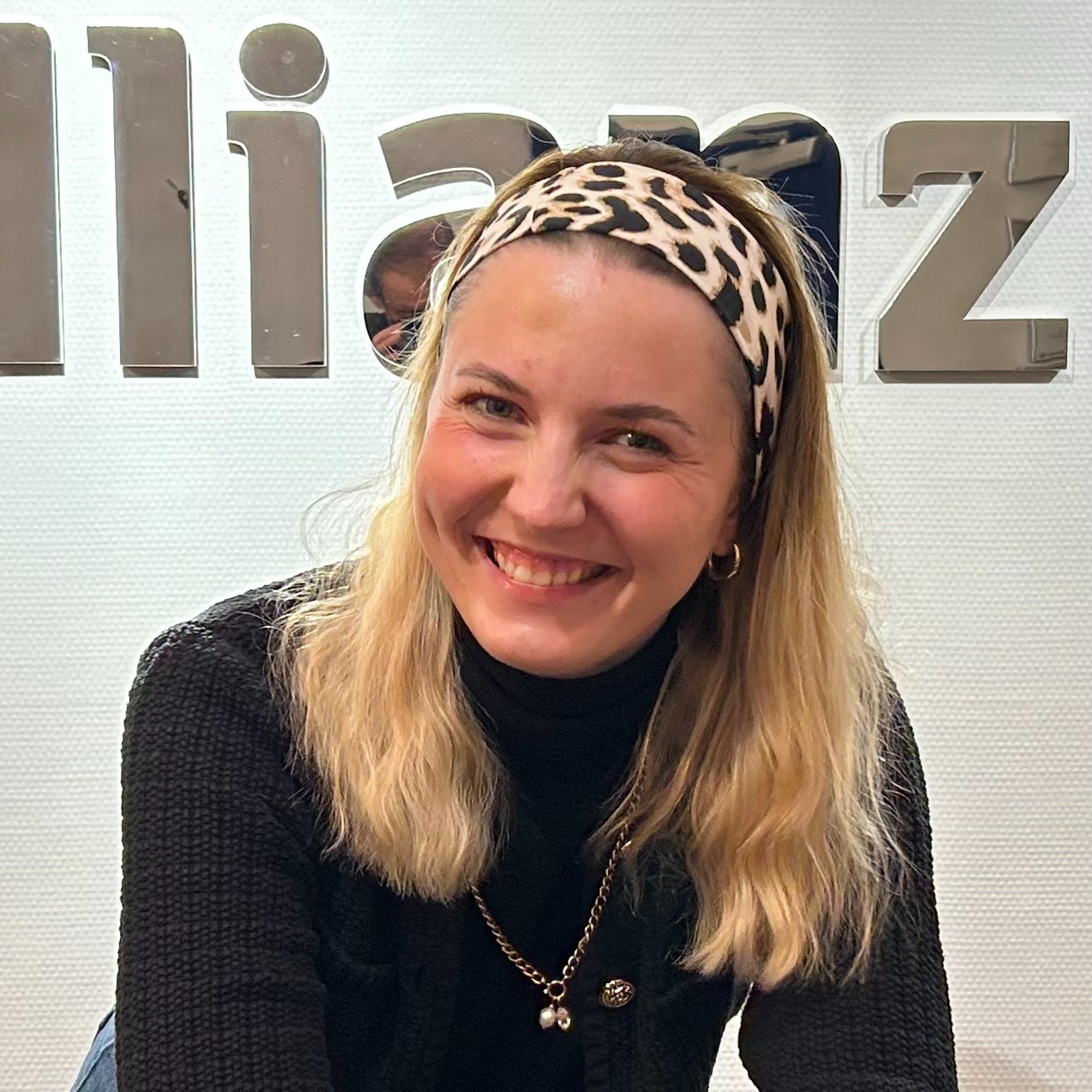 Allianz Versicherung Thomas Gimpl e.K. Ruhstorf - Iris Hofbauer