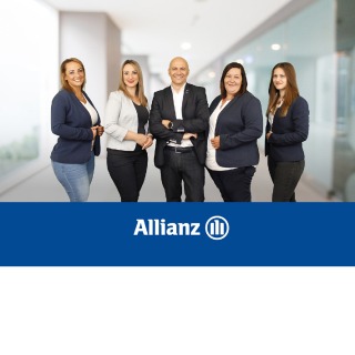 Allianz Versicherung Giocondi und Kollegen GbR Albstadt - Allianz_Agentur_Giocondi_Albstadt_Mitarbeiter