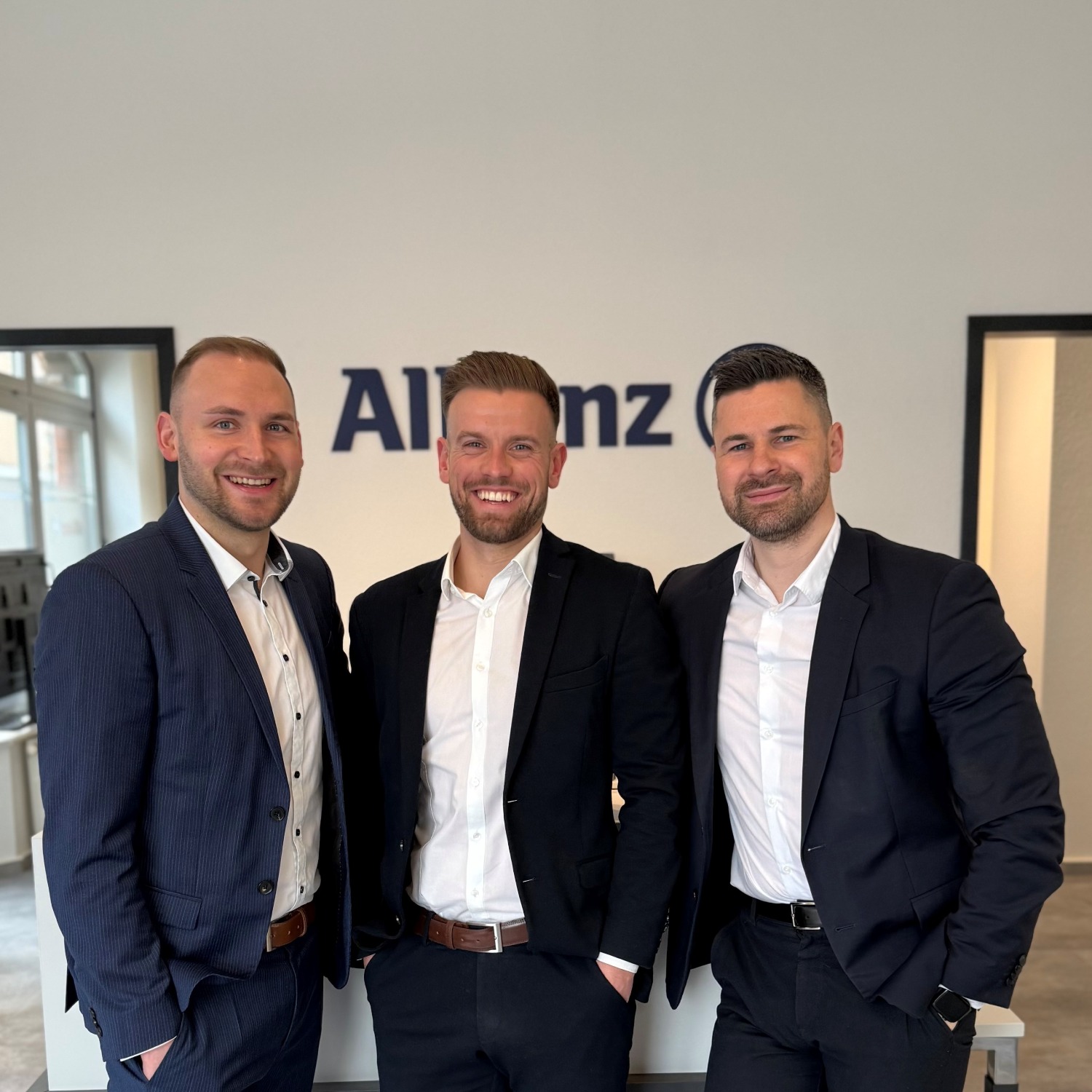 Allianz Versicherung Gerlach Knapczyk Riedel OHG Cottbus - Profilbild