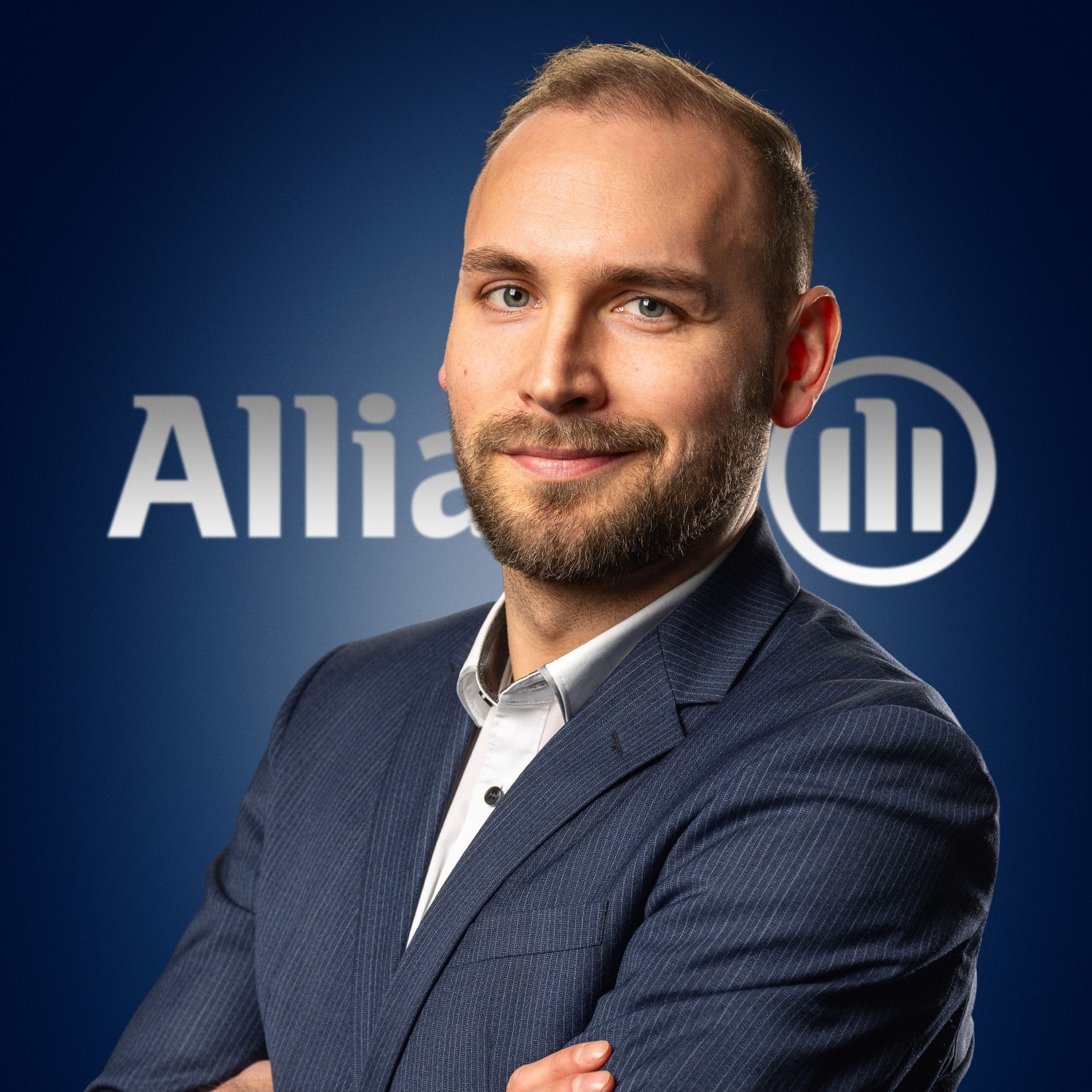 Allianz Versicherung Gerlach Knapczyk Riedel OHG Cottbus - Philipp Knapczyk Agenturinhaber der OHG