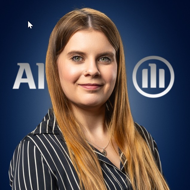 Allianz Versicherung Gerlach Knapczyk Riedel OHG Cottbus - Rafaela Oehmichen