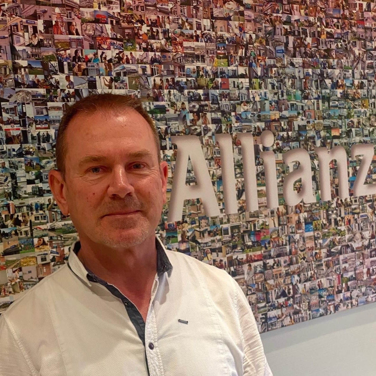 Allianz Versicherung Hilar Glössner Spiesen-Elversberg - Allianz Glössner Spiesen Elversberg Versicherungen