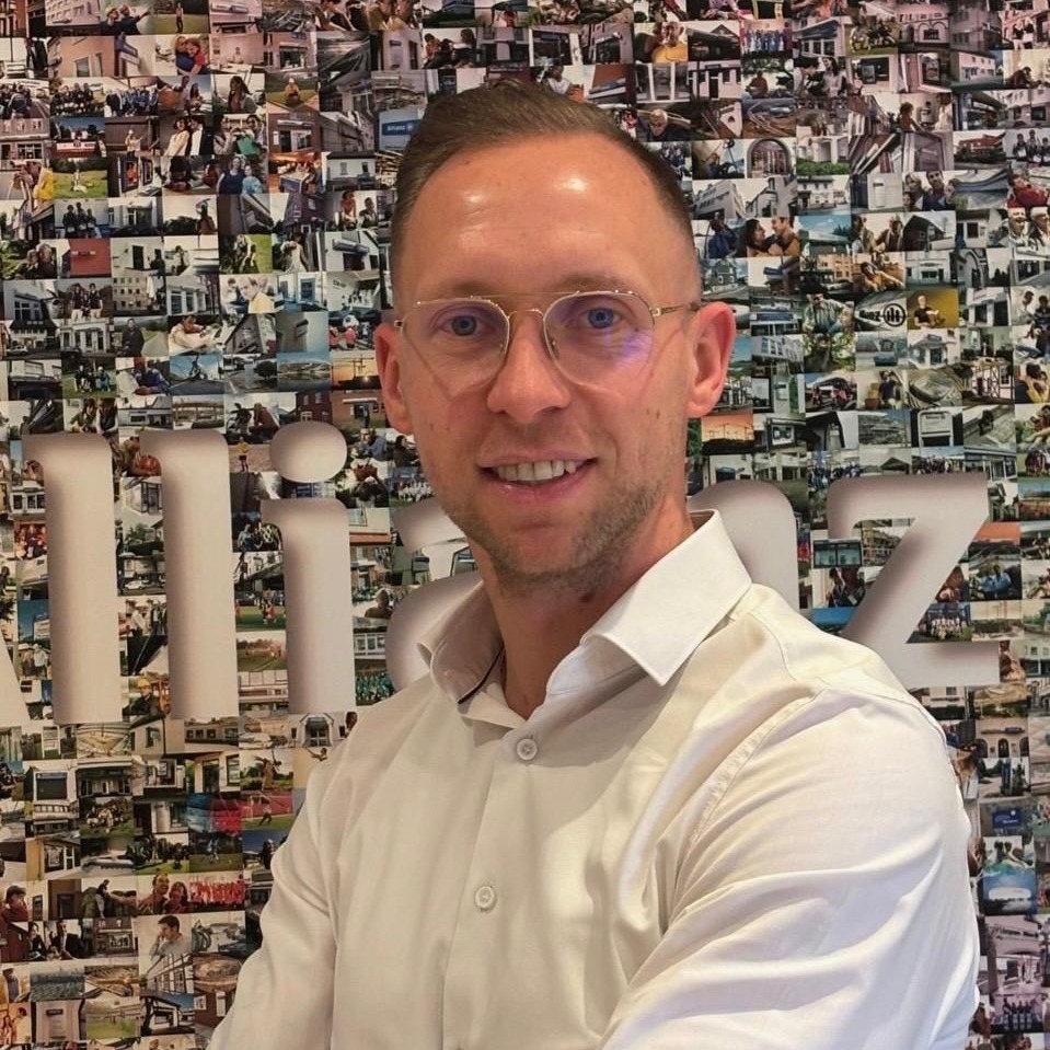 Allianz Versicherung Hilar Glössner Spiesen-Elversberg - Allianz Elversberg Versicherung Gerlinger