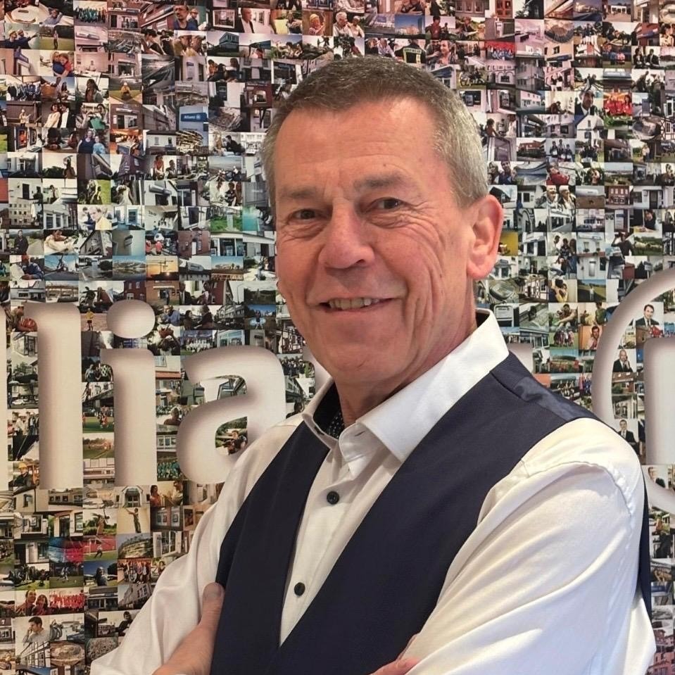 Allianz Versicherung Hilar Glössner Spiesen-Elversberg - Versicherung Allianz Spiesen Hilar Glössner