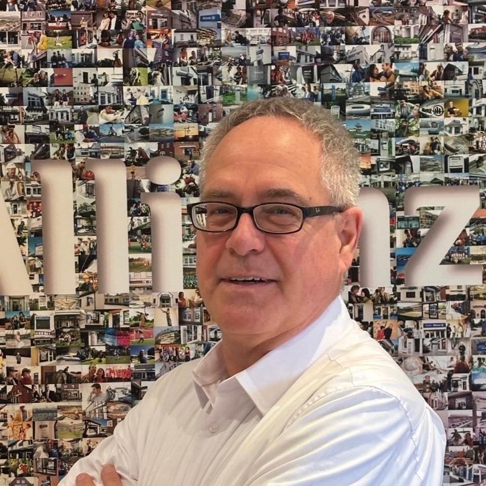 Allianz Versicherung Hilar Glössner Spiesen-Elversberg - Allianz Spiesen Elversberg Versicherungen Spaniol