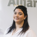 Allianz Versicherung Robert Glüder Duisburg - Türkisch Innendienst Praktikum