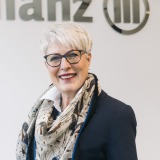 Allianz Versicherung Robert Glüder Duisburg - Innendienst Buchhaltung 