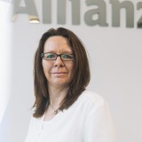 Allianz Versicherung Robert Glüder Duisburg - Büroleitung Versicherung Innendienst