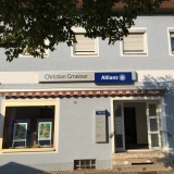 Allianz Versicherung Christian Gmeiner Regenstauf - Allianz_Christian_Gmeiner_Versicherung_Regenstauf