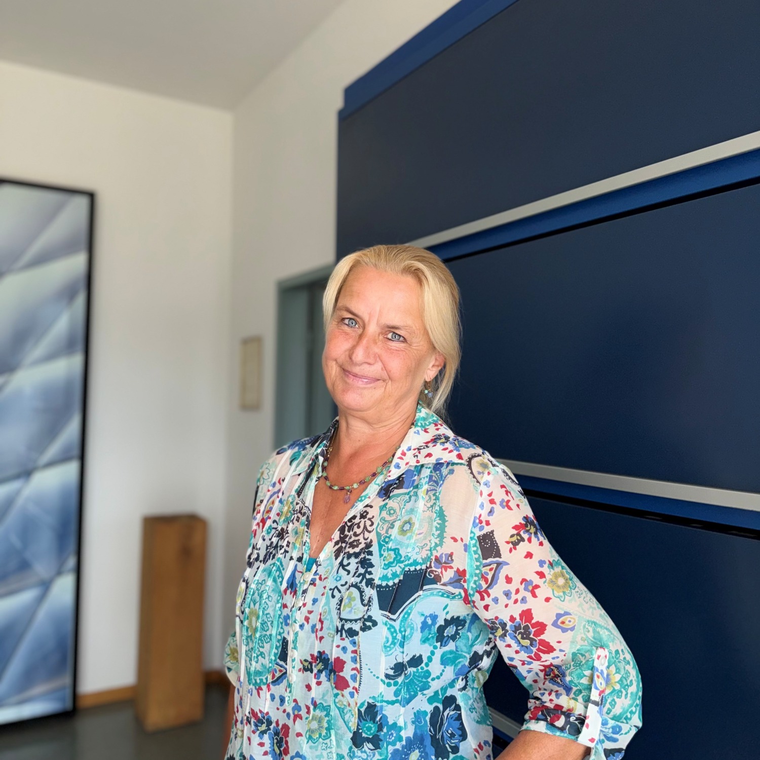 Allianz Versicherung Allianz Gmeinwieser Inh. Maximilian Weiherer Mainburg - Almut Bortenschlager