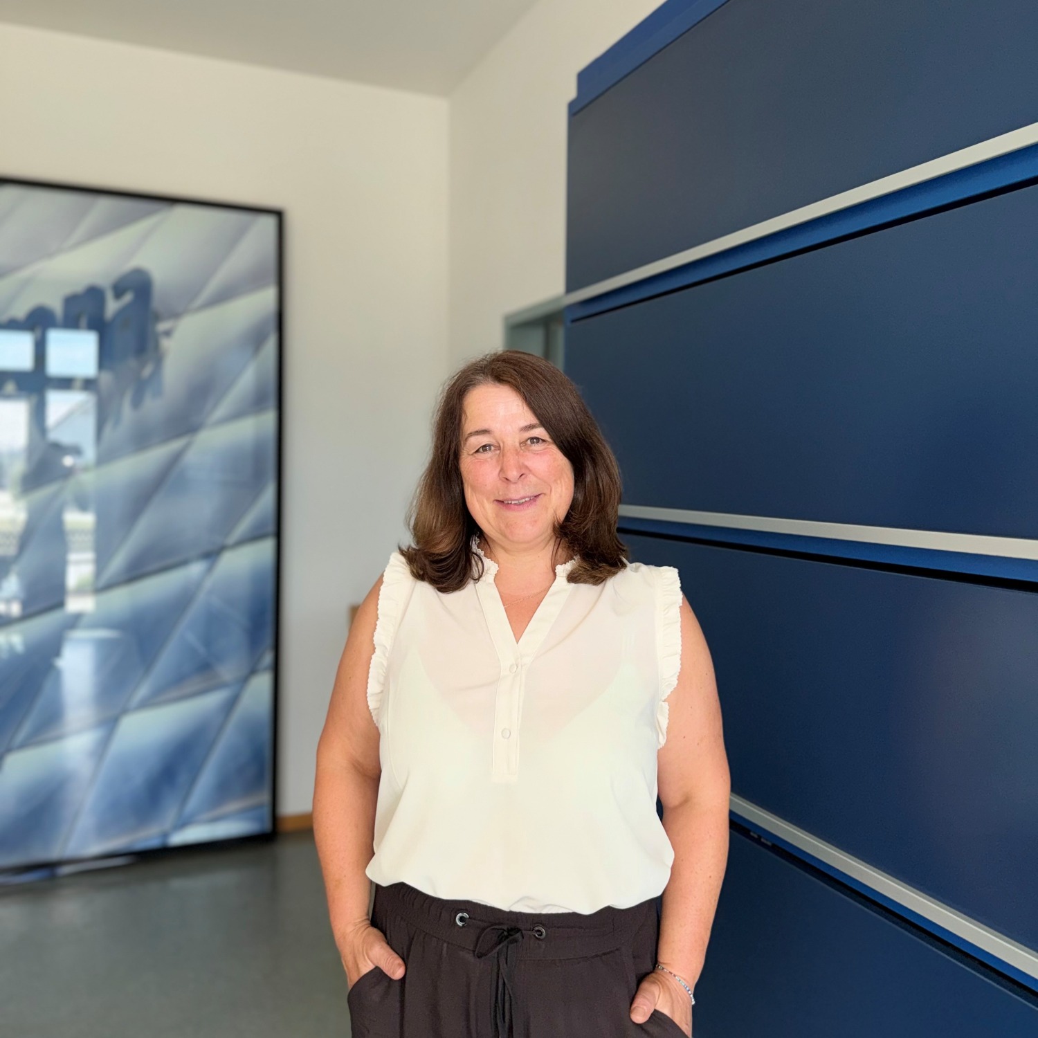Allianz Versicherung Allianz Gmeinwieser Inh. Maximilian Weiherer Mainburg - Maria Steffel