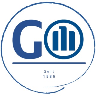 Allianz Versicherung Göhner OHG Porta Westfalica - Logo quadratisch