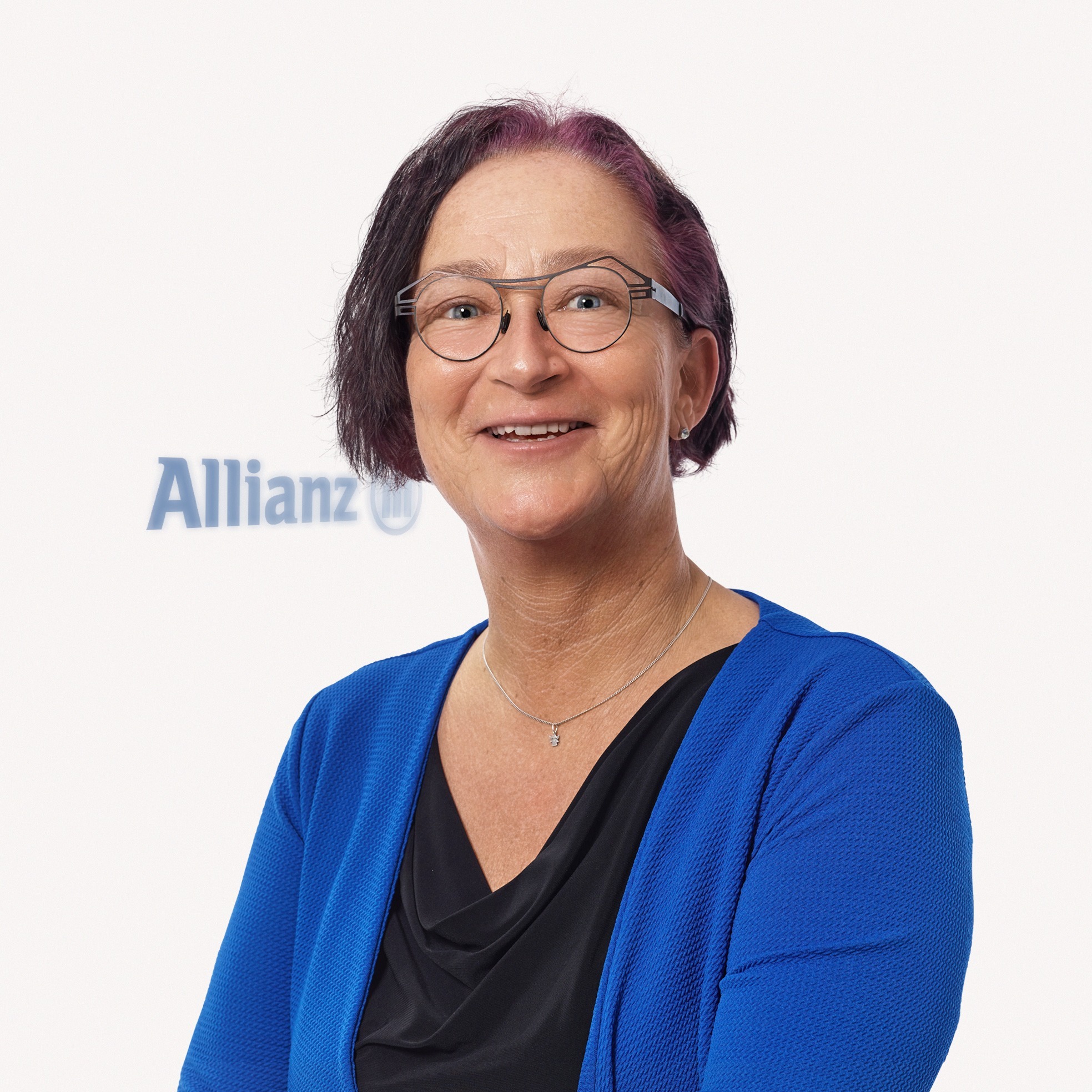 Allianz Versicherung Göhner OHG Porta Westfalica - Stefanie Kühn 2025