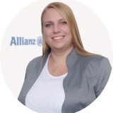 Allianz Versicherung Göhner OHG Porta Westfalica - Nicole