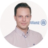 Allianz Versicherung Göhner OHG Porta Westfalica - Sascha Klarmeyer