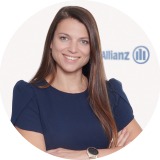 Allianz Versicherung Göhner OHG Porta Westfalica - Jennifer Brink