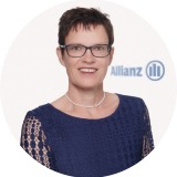 Allianz Versicherung Göhner OHG Porta Westfalica - Regina Alexander