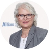 Allianz Versicherung Göhner OHG Porta Westfalica - Sabine Goehner