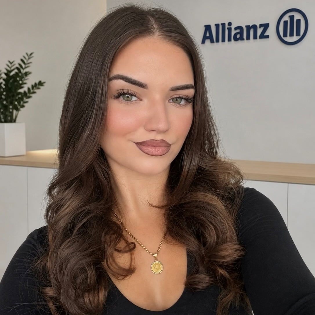Allianz Versicherung Fabio Gönnecke Langenhagen - Gewerbeversicherungen und Firmenversicherungen in Hannover