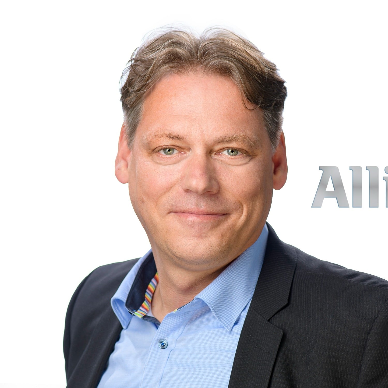 Allianz Versicherung Fabio Gönnecke Langenhagen - Gewerbeversicherung / Firmenversicherung / Firmenkunden / Gewerbekunden