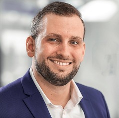Allianz Versicherung Fabio Gönnecke Langenhagen - Agenturinhaber