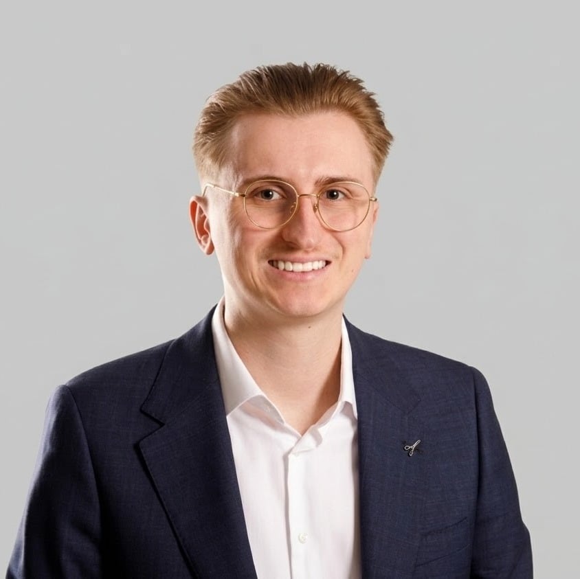 Allianz Versicherung Fabio Gönnecke Langenhagen - Luca Kössler