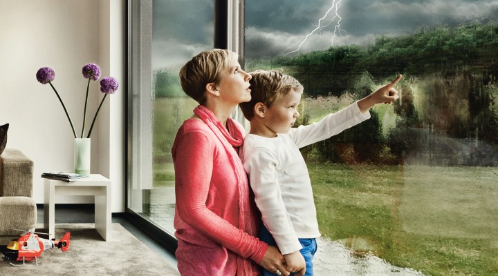Allianz Versicherung Götzberger und Eibl OHG Taufkirchen Vils - Gewappnet gegen Extremwetter? 