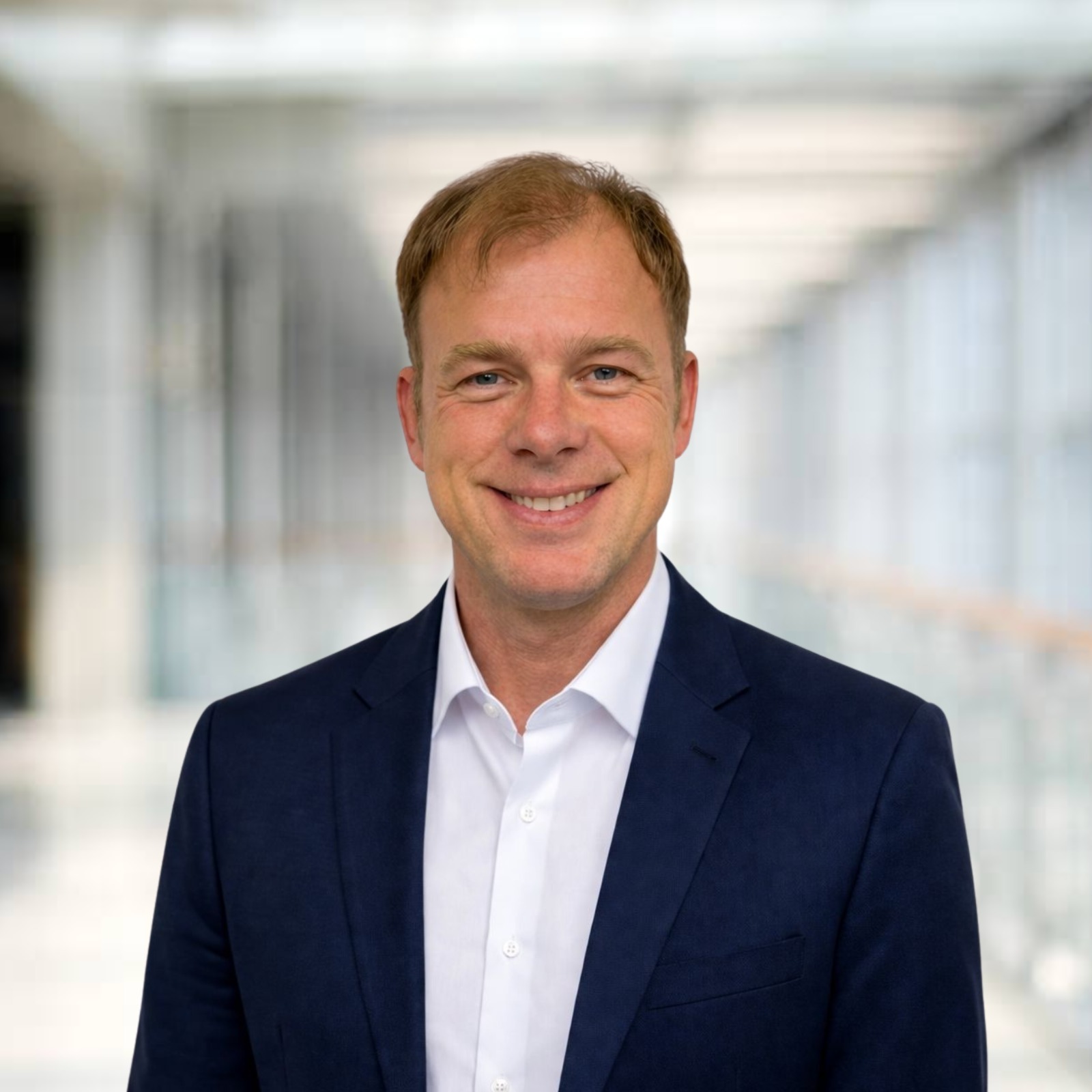 Allianz Versicherung Götzberger und Eibl OHG Taufkirchen Vils - Stefan Eibl